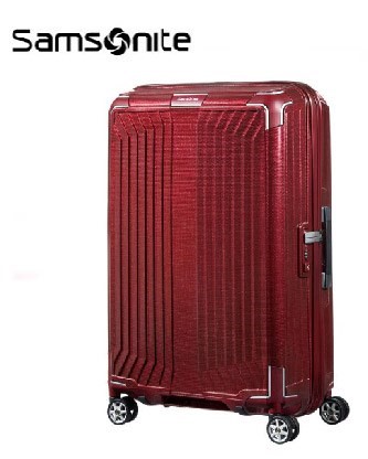 Lite-Box 42N 30吋行李箱 堅韌CURV材質 3.5kg 歡迎詢問