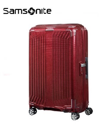Lite-Box 42N 28吋行李箱 堅韌CURV材質 3.0kg 歡迎詢問