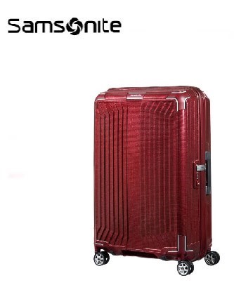  Lite-Box 42N 25吋行李箱 堅韌CURV材質 2.8kg 歡迎詢問