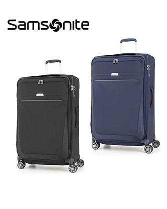 【B-Lite 4 GM3】29吋布面行李箱 可擴充 大容量 輕量3.2kg 商務推薦 (39D升級款)