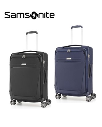 【B-Lite 4 GM3】23吋行李箱 可擴充 輕量2.5kg 布面 商務推薦 飛機輪 (39D升級款)