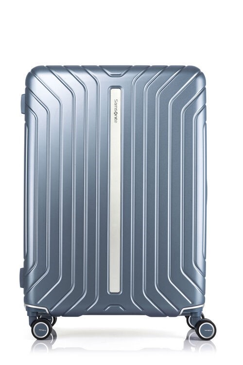 【LITE-FRAME QA7】28吋框扣行李箱 一點式扣鎖 避震輪 抗菌內裡 Samsonite新秀麗