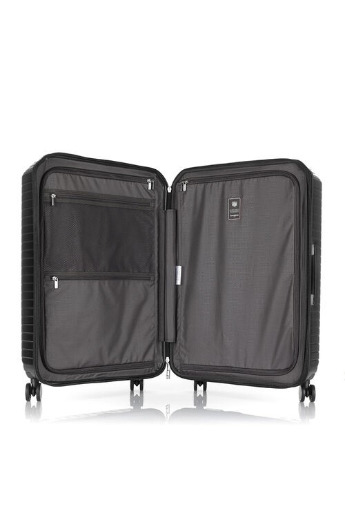 【ROBEZ GV4】28吋行李箱可擴充加大容量 防盜拉鍊 飛機輪 箱側掛勾 Samsonite 新秀麗