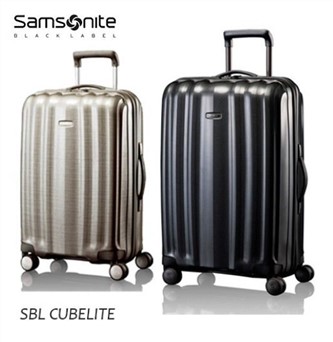 Cubelite 82Z  28吋行李箱 (雙拉桿 飛機輪) (貝殼箱升級版)Samosnite 新秀麗  (歡迎詢問+送好禮)