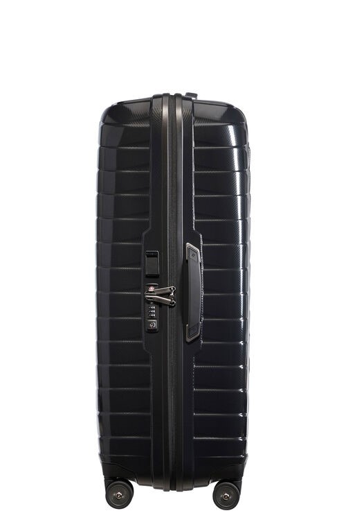 【PROXIS CW6】28吋行李箱 歐洲製超輕2.9kg獨家回彈抗衝擊力大容量雙軌輪客製名牌 Samsonite 新秀麗