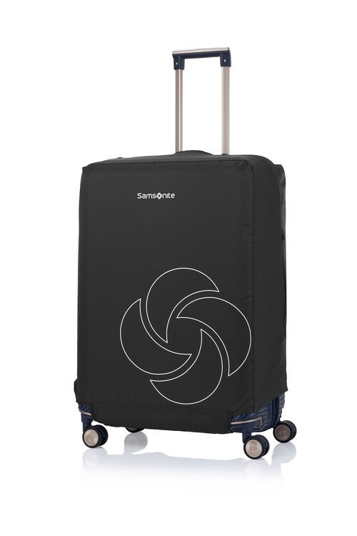 Samsonite新秀麗  可折疊託運託運套 L尺寸 適用24-26行李箱