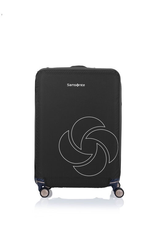 Samsonite新秀麗 可折疊託運託運套 XL尺寸 適用 27-30行李箱