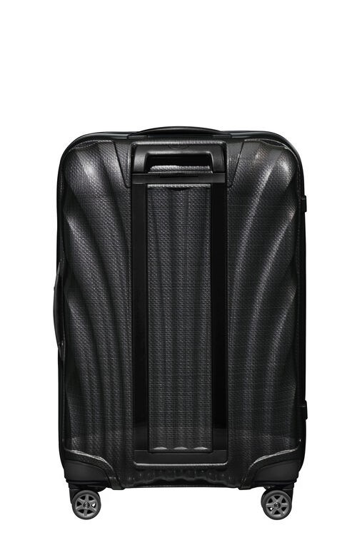【C-LITE CS2】25吋行李箱 新版貝殼箱僅2.5kg 歐洲製雙拉桿雙軌輪 Curv材質 Samsonite 新秀麗