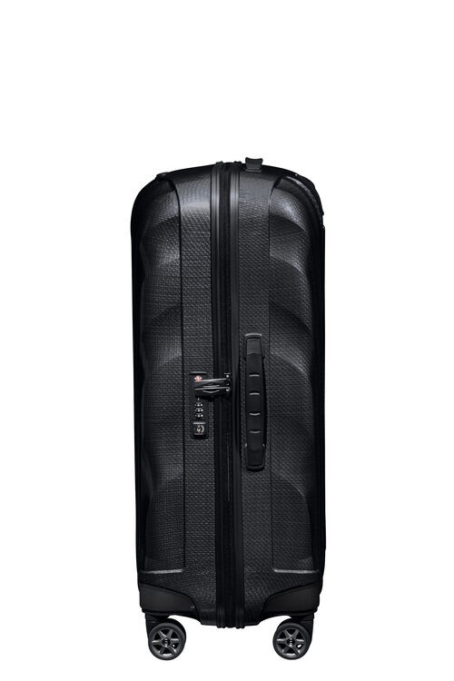【C-LITE CS2】25吋行李箱 新版貝殼箱僅2.5kg 歐洲製雙拉桿雙軌輪 Curv材質 Samsonite 新秀麗