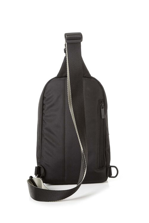 【SEMLIN QX7】肩背包 輕鬆休閒 多功能設計 Samsonite新秀麗