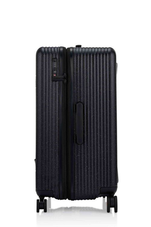 新品【TOIIS XP UB7】27吋胖胖箱 可擴充加大 滑順滾珠雙輪 後輪加大 箱前多功能可調整式綁帶 Samsonite Red