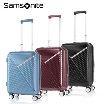 【ROBEZ GV4】20吋登機箱可擴充加大容量 防盜拉鍊 飛機輪 箱側掛勾 USB插孔 Samsonite 新秀麗