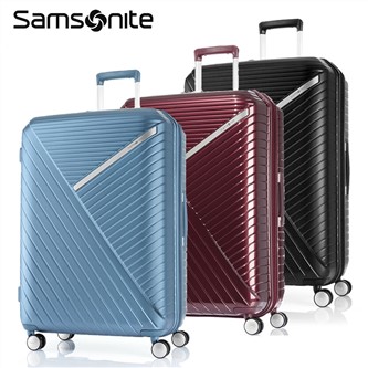【ROBEZ GV4】28吋行李箱可擴充加大容量 防盜拉鍊 飛機輪 箱側掛勾 Samsonite 新秀麗