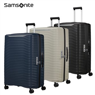 ↘7折【UPSCAPE KJ1】30吋行李箱極輕3.9kg可擴充加大雙軌飛機輪標準託運箱 Samsonite 新秀麗