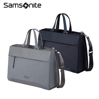 【ZALIA 3 KM4】14.1吋 托特包 Samsonite 新秀麗