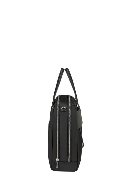 【ZALIA 3 KM4】15.6吋 雙層筆電公事包 Samsonite 新秀麗