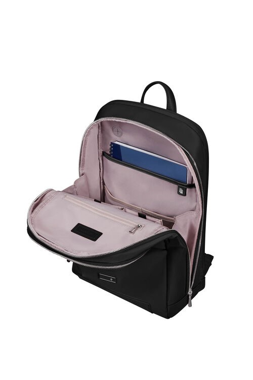 【ZALIA 3 KM4】15.6吋 筆電後背包 Samsonite 新秀麗