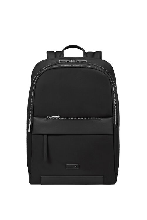 【ZALIA 3 KM4】15.6吋 筆電後背包 Samsonite 新秀麗