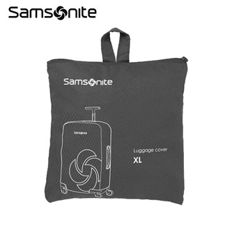Samsonite新秀麗 可折疊託運託運套 XL尺寸 適用 27-30行李箱
