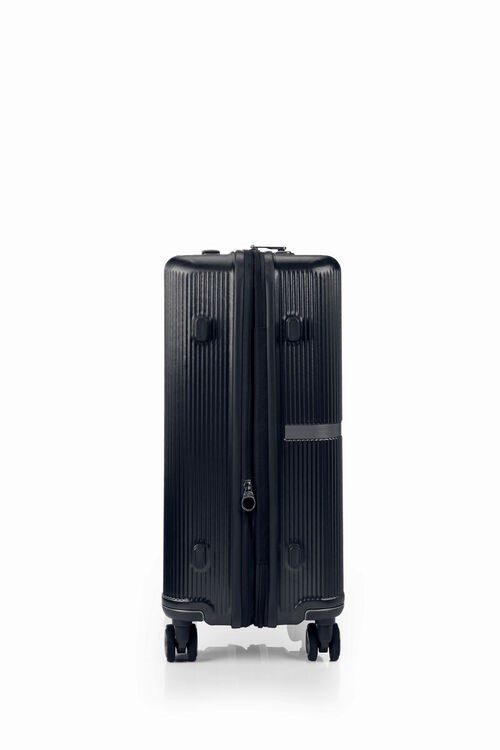 【MINTER HH5】22吋行李箱滾珠軸承抗震飛機輪防盜拉鍊前置物掛勾附可拆打包袋 Samsonite新秀麗