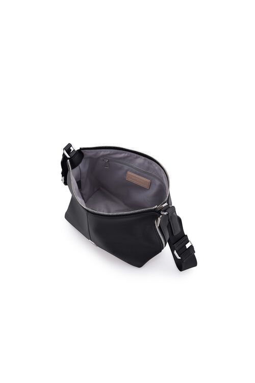 【UP-LINE KN5】斜肩包 精緻 時尚 輕巧 Samsonite新秀麗