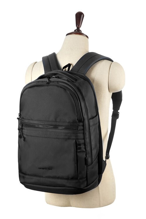 【SEMLIN QX7】後背包 輕鬆休閒 多功能設計 Samsonite新秀麗