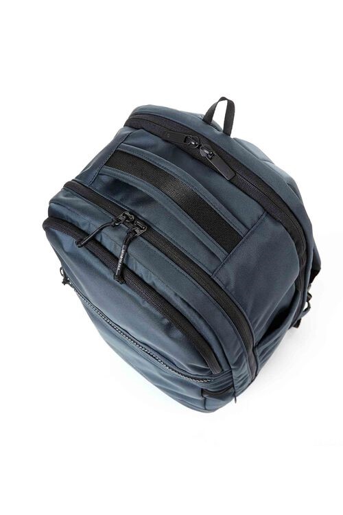 【SEMLIN QX7】後背包 輕鬆休閒 多功能設計 Samsonite新秀麗
