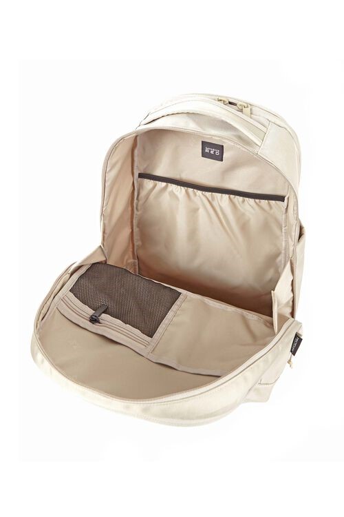 【SEMLIN QX7】後背包 輕鬆休閒 多功能設計 Samsonite新秀麗