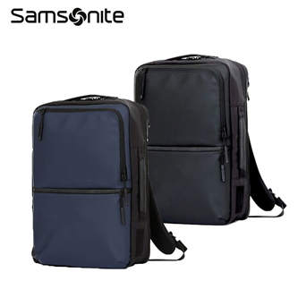 【SUB-RIME HT7】兩用包M 俐落時尚 防水面料 公事包 可插掛  Samsonite 新秀麗