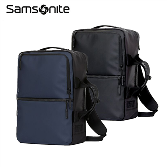【SUB-RIME HT7】兩用包L 俐落時尚 防水面料 公事包 可插掛  Samsonite 新秀麗