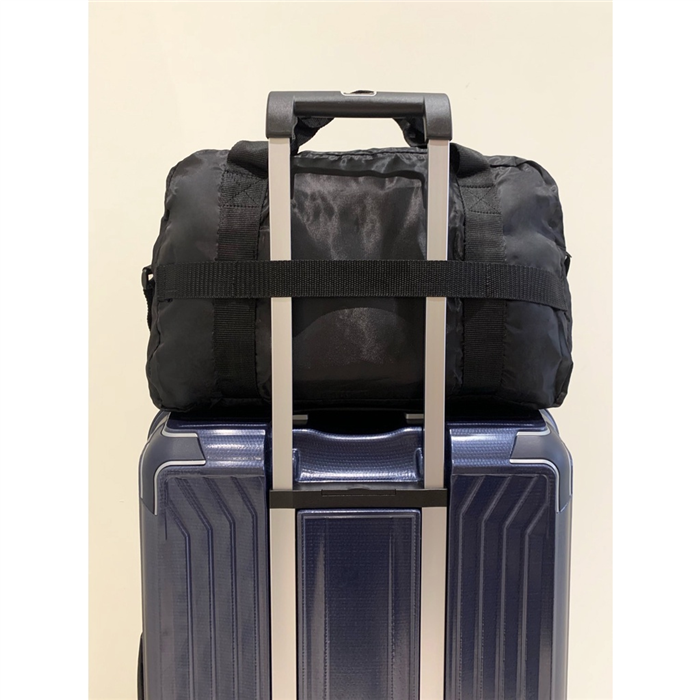 American Tourister 美國旅行者 可插掛行李 可摺疊旅行袋 超輕量 肩背手提包 出國旅行Z19
