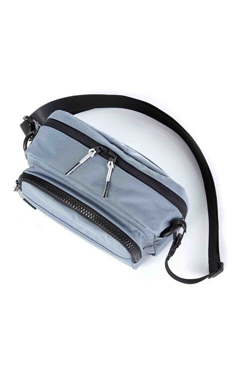 【 MARSTON 2 UD3】迷你斜背包可拆卸式內網袋Samsonite 新秀麗