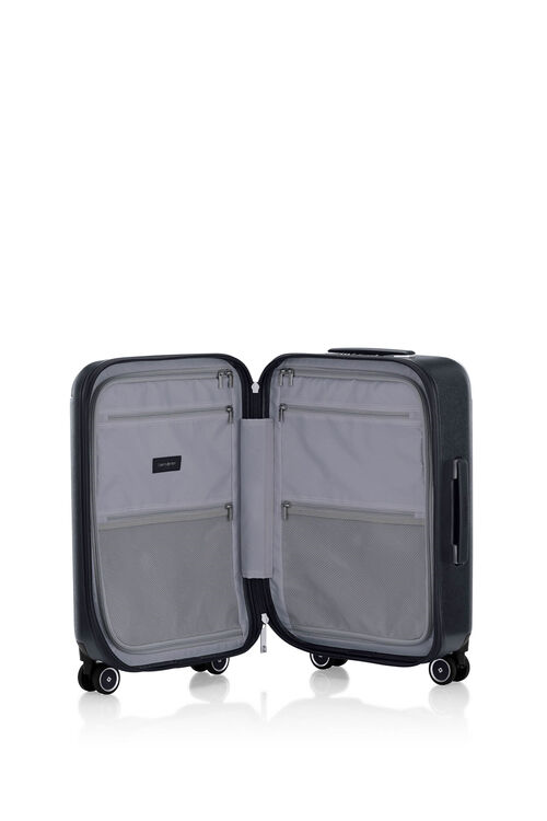 新品【ZENPOD UF1】20吋登機箱 寬拉桿設計 2/8分箱體附行李箱套外置物掛勾 Samsonite