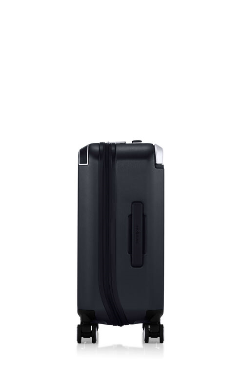 新品【ZENPOD UF1】20吋登機箱 寬拉桿設計 2/8分箱體附行李箱套外置物掛勾 Samsonite