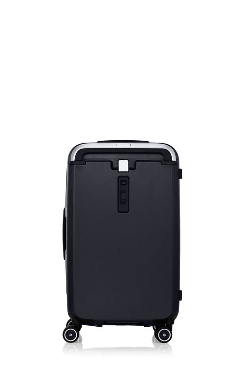 新品【ZENPOD UF1】20吋登機箱 寬拉桿設計 2/8分箱體附行李箱套外置物掛勾 Samsonite