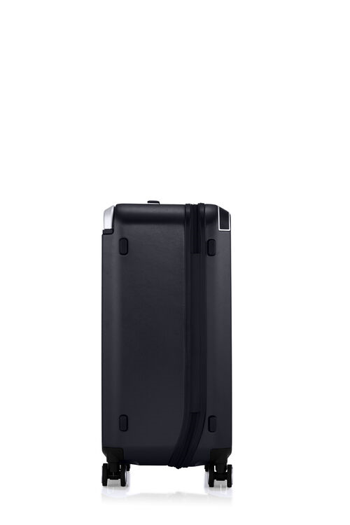 新品【ZENPOD UF1】23吋行李箱 寬拉桿設計 2/8分箱體附行李箱套外置物掛勾 Samsonite