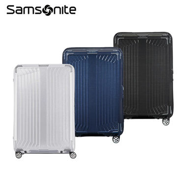  Lite-Box 42N 20吋登機箱 堅韌CURV材質 2kg 歡迎詢問