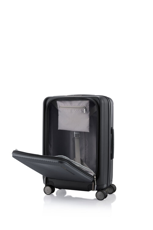 新品【ZIPPRIX FT UE9】20吋登機箱 可擴充加大 上掀式開闔設計 滾珠軸承雙輪  Samsonite 新秀麗