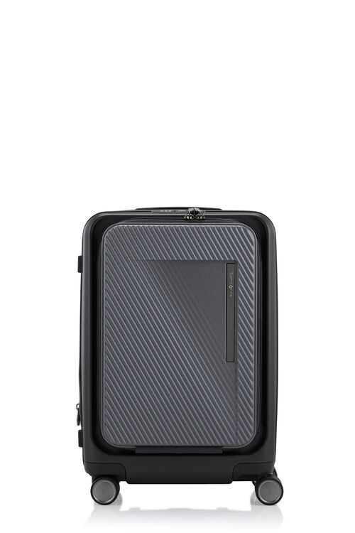 新品【ZIPPRIX FT UE9】20吋登機箱 可擴充加大 上掀式開闔設計 滾珠軸承雙輪  Samsonite 新秀麗