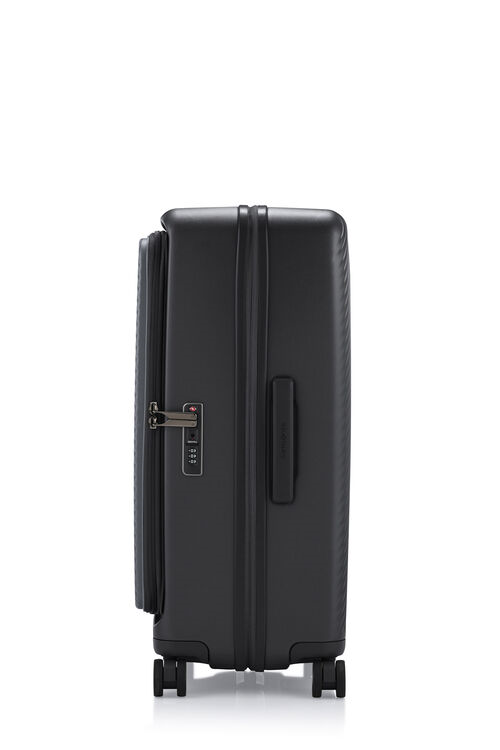 新品【ZIPPRIX FT UE9】25吋行李箱 可擴充加大 上掀式開闔設計 滾珠軸承雙輪  Samsonite 新秀麗