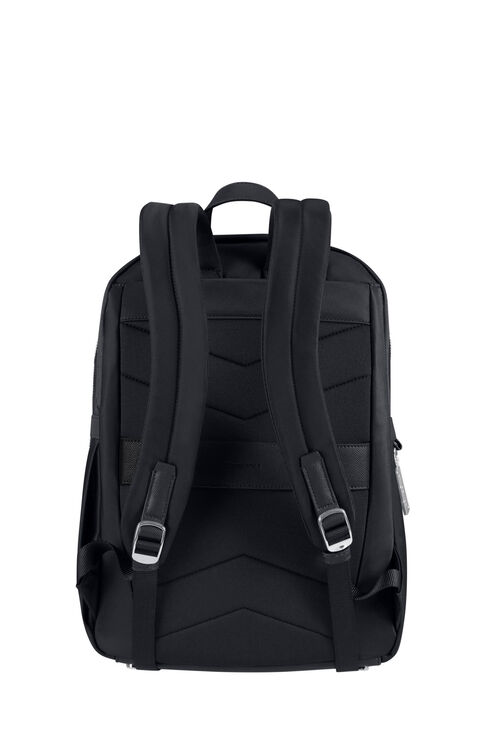 【 KARISSA EVO KP2】14.1吋 筆電後背包 客製化吊牌可插掛Samsonite 新秀麗