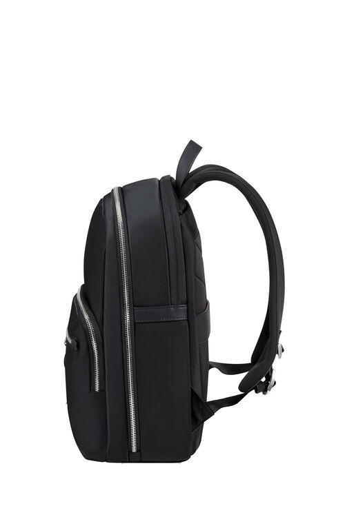 【 KARISSA EVO KP2】14.1吋 筆電後背包 客製化吊牌可插掛Samsonite 新秀麗