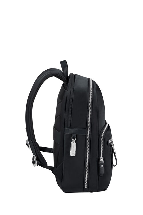 【 KARISSA EVO KP2】14.1吋 筆電後背包 客製化吊牌可插掛Samsonite 新秀麗