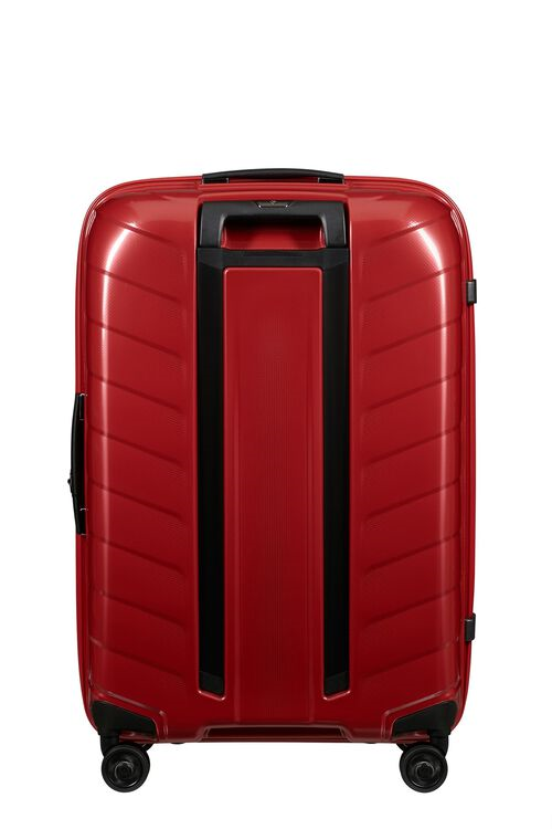 【ATTRIX KK8】25吋行李箱 可擴充加大 抗衝擊性、輕盈及耐用  Samsonite 新秀麗
