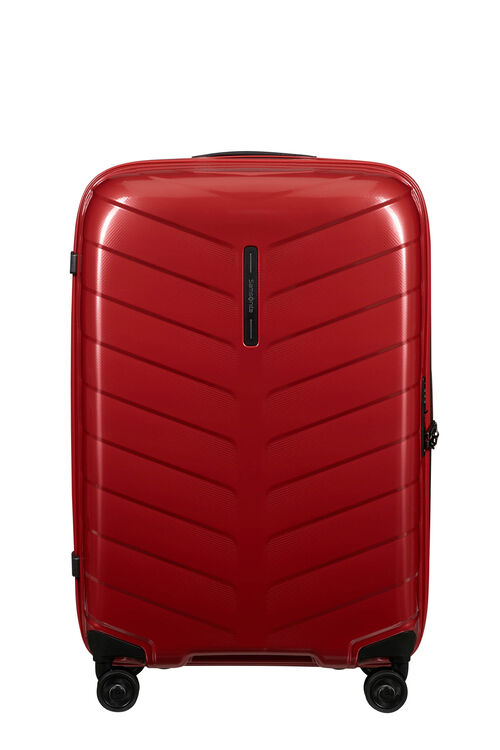 【ATTRIX KK8】28吋行李箱 可擴充加大 抗衝擊性、輕盈及耐用  Samsonite 新秀麗