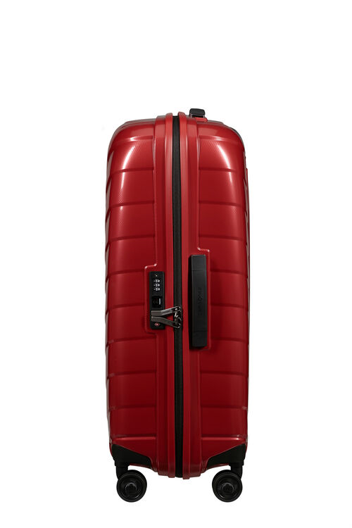 【ATTRIX KK8】28吋行李箱 可擴充加大 抗衝擊性、輕盈及耐用  Samsonite 新秀麗