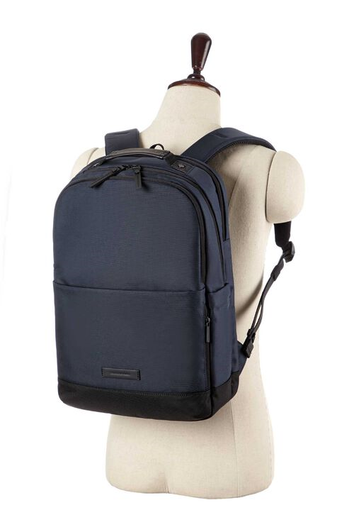 【ROGART】UG2 15.6吋 筆電後背包 商務休閒系列 Samsonite新秀麗