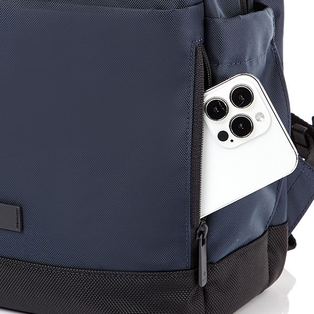 【ROGART】UG2 15.6吋 筆電後背包 商務休閒系列 Samsonite新秀麗