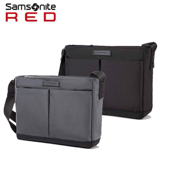 【ROGART】UG2斜背包 商務休閒系列 Samsonite新秀麗
