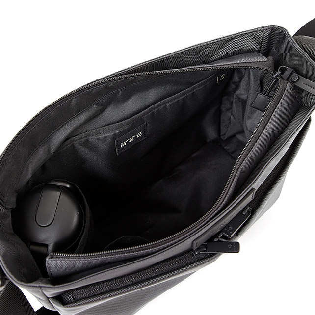 【ROGART】UG2斜背包 商務休閒系列 Samsonite新秀麗